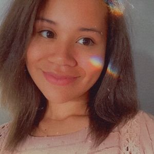 Meet your Posher, Nicki